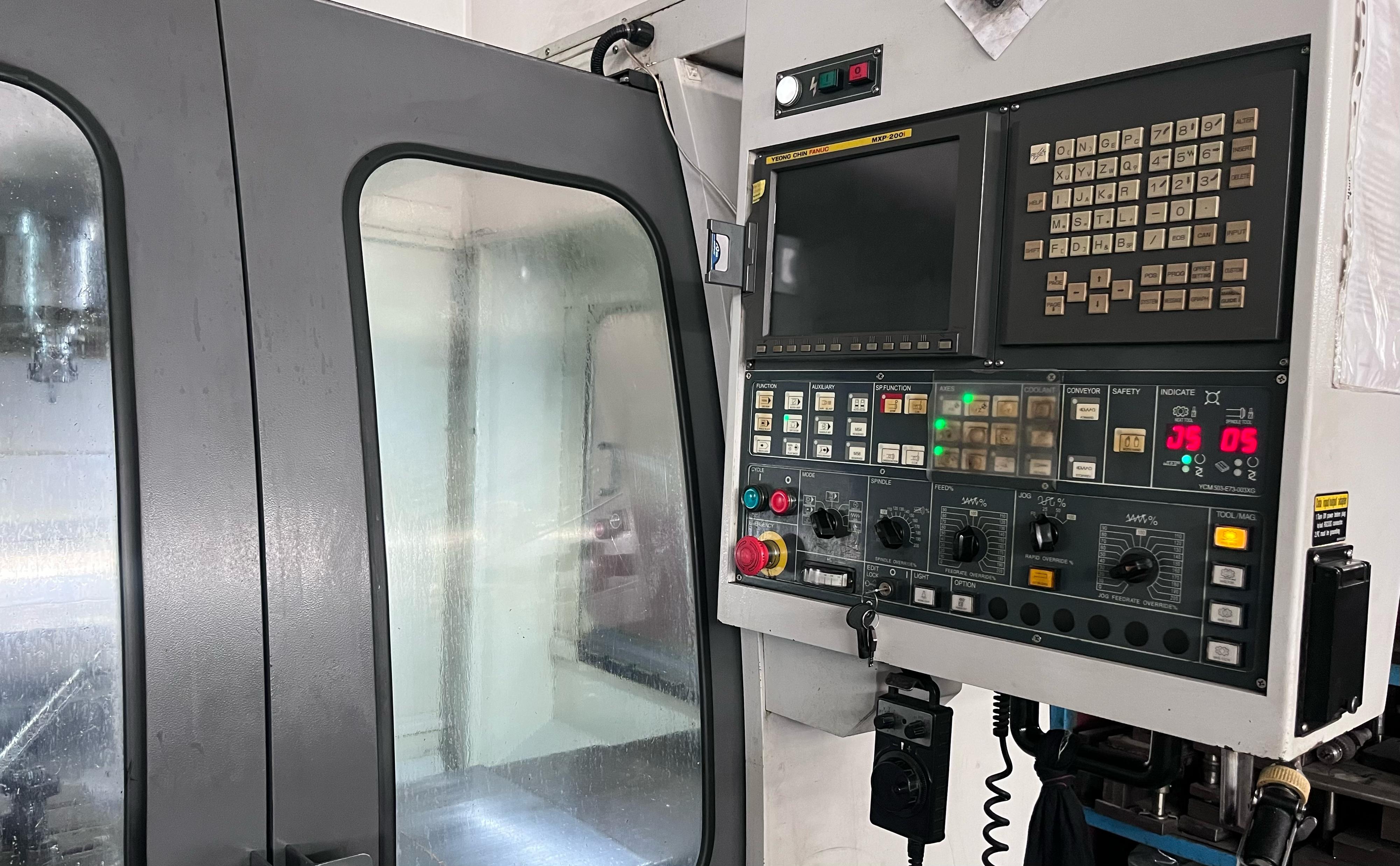 Kalite ve güvenin birleştiği nokta.